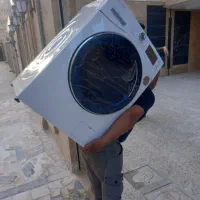 باربری‌حمل‌ونقل‌اثاث‌منزل‌اسباب‌کشی‌‌‌کارگرتنها|خدمات حمل و نقل|مشهد, صیاد شیرازی|دیوار