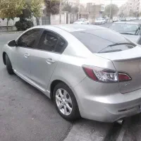 مزدا۳تیپ۳مدل۸۹(باضمانت کارنامه)|خودرو سواری و وانت|تهران, جنتآباد شمالی|دیوار