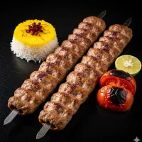 کمک اشپز ،منقل کار