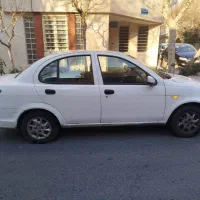 ساینا EX-دنده ای - مدل 98|خودرو سواری و وانت|تهران, اباذر|دیوار