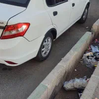 ساینا مدل ۱۴۰۱ خونگی|خودرو سواری و وانت|پرند, فاز ۵|دیوار