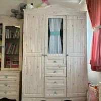 سرویس خواب کامل نوزاد تا نوجوان