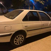 پارس تیوفایو بدون رنگ شاستی پلمپ