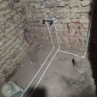 اوله کشی آب