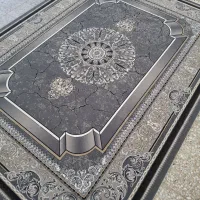 فرش تخفیفی|فرش|خرمآباد, |دیوار