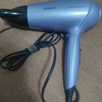 سشوار زیمنس سوئیس