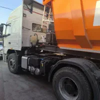 دایان صفر 404 یورو پنج سند ازاد|خودرو سنگین|یزد, |دیوار