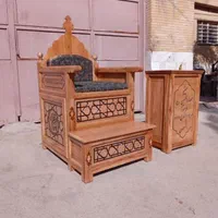cnc و منبر معرق|صندلی و نیمکت|اهواز, آریاشهر|دیوار