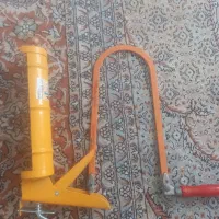 کمان اره وپمپچسب|ابزارآلات|مشهد, عبادی|دیوار