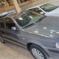 ۹۶ بی رنگ مولتی پلس|خودرو سواری و وانت|بروجرد, |دیوار