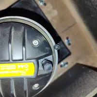 باند پسیو استریومستر|صوتی و تصویری|گلوگاه, |دیوار