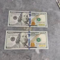 پول و اسکناس تزئینی