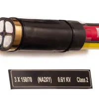 کابل آلومینیوم افشارنژاد خراسان