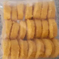 فلافل عمده و خرده