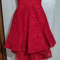 لباس مجلسی شیک و عروسکی|لباس|اصفهان, جلالیه|دیوار