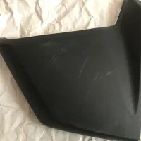فلاپ موتور هوندا کلیک مدل ۱۶۰ مشکی براق