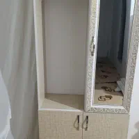 بوفه و جاکفشی|جاکفشی، کمد، دراور|بناب, |دیوار