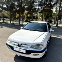 پارس ۹۳ داشبورد جدید دوگانه کارخانه|خودرو سواری و وانت|بردسکن, |دیوار