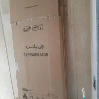 کارتن یخچال