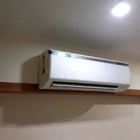 کولرگازی فروش تعمیر نصب یخچال پکیج چیلر|کولر گازی و فن‌کوئل|تهران, تهرانپارس غربی|دیوار