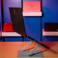 لپ تاپ اپن باکس ACER NITRO V15 نسل۱۳ و ۶ گیگ 3050|رایانه همراه|یزد, |دیوار