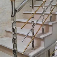 نصب نرده استیل و آلمینیوم در تبریز با قیمت مناسب|خدمات پیشه و مهارت|تبریز, |دیوار