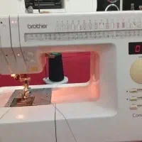 چرخ خیاطی دیجیتال ژاپنی