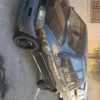 پراید هاچبک ۸۴