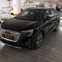 آئودی کیو ۵ سیلور پکیج خشک نقد و اقساط تحویل آنی