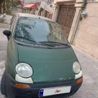 دوو ماتیز مدل 79