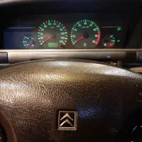 زانتیا ۸۵|خودرو سواری و وانت|اردبیل, |دیوار