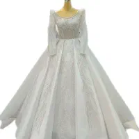 لباس عروس نو