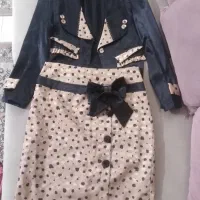 لباس در حد نو