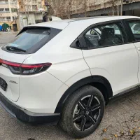 خودرو هوندا وزل مدل ۲۰۲۴ سفید بنزینی صفر