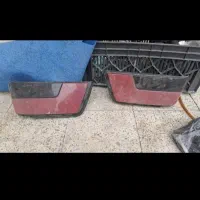 چراغ خطر عقب پژو 405سالم