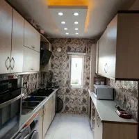کابینت جا کفشی در حد نو تمیز