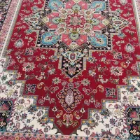 فرش ۱۲۰۰ و۷۰۰شانه نو آکبند،مدوساوهریس لاکی