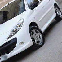 207 اتومات نمره تهران