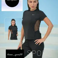 انواع ست های ورزشی زنانه|لباس|نورآباد, |دیوار