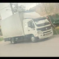 الوند ۸.۵ تن (عروسک)|خودرو سنگین|شاهینشهر, فردوسی|دیوار