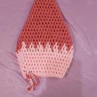 اسکاج توت فرنگی|سفره، حوله، دستمال آشپزخانه|اصفهان, سروستان|دیوار