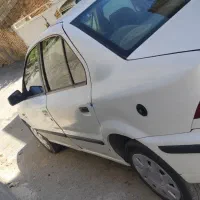 سمند مدل ۸۹ دوگانه کارخانه ( موتور تعویض ۱۴۰۱)|خودرو سواری و وانت|بابا حیدر, |دیوار