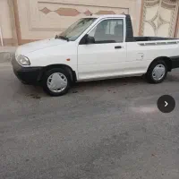 پراید وانت ۱۴۰۳