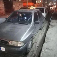 پراید مدل 92