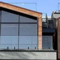 سکوریت،کرکره برقی،درب اتوماتیک،نرده و پله استیل