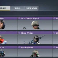 اکانت کالاف|کنسول، بازی ویدئویی و آنلاین|مشهد, رسالت|دیوار