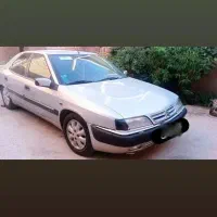 فروشی زانتیا مدل ۸۱ قیمت ۲۶۰