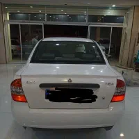 تیبا ۱۴۰۰ بدون‌رنگ|خودرو سواری و وانت|شاهین‌شهر, نسیم ۵|دیوار