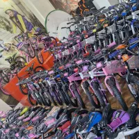 دوچرخه اسپرت  دخترانه و پسرانه ++pppp