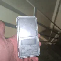 ترازو سوت کش با دقت بالا طلا-باریستایی و ..